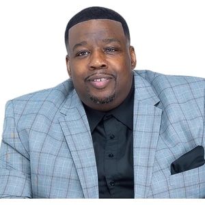 Meet your Posher, Felton d